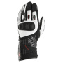 Motorcycle Gloves Furygan Nomad Black Pearl