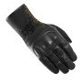 Motorcycle Gloves Furygan Oslo D3O Primaloft Lady Black Gold
