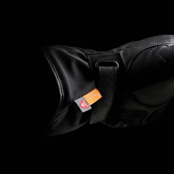 Furygan Oslo D3O Primaloft Lady Black