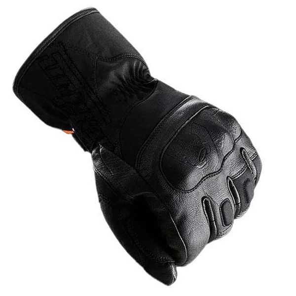 Furygan Oslo D3O Primaloft Lady Black