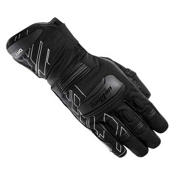 Motorcycle Gloves Furygan Starker D3O Primaloft 37.5 Motorcycle Gloves Furygan Starker D3O Primaloft 37.5