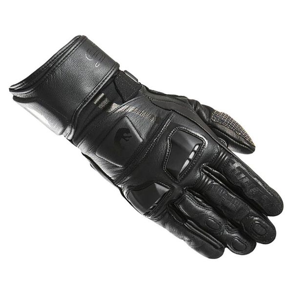 Motorcycle Gloves Furygan Styg 15 Black