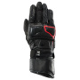 Motorcycle Gloves Furygan Styg 15 Vented Black Red