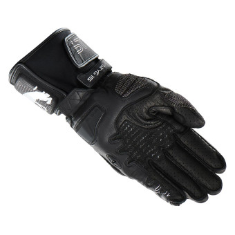 Furygan Styg 15 Vented Black White