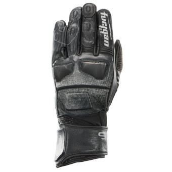 Motorcycle Gloves Furygan STYG15 All Seasons Black Anthracite