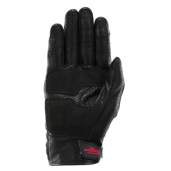 Furygan TD 21 Vented Evo Black