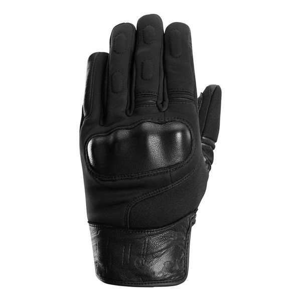 Furygan TD Soft D3O Primaloft Black