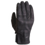 Motorcycle Gloves Furygan TD Vintage D3O Black