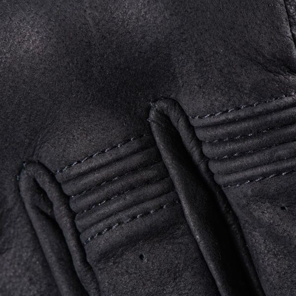 Furygan TD Vintage D3O Black