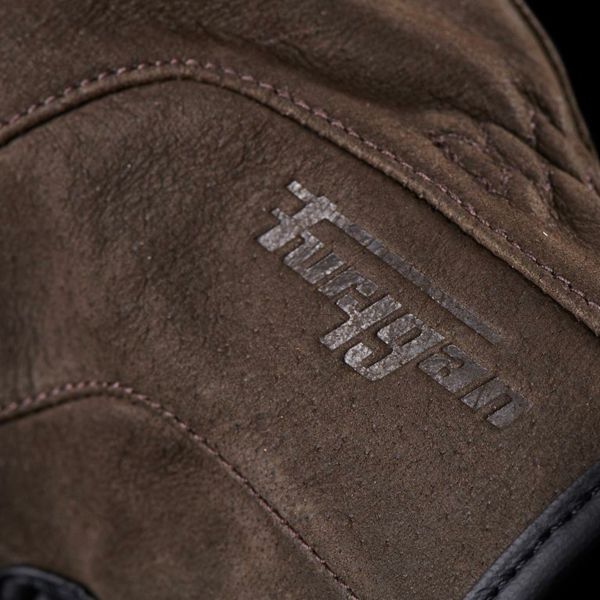 Furygan TD Vintage D3O Brown