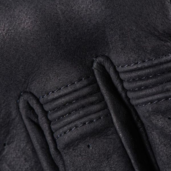 Furygan TD Vintage Lady D3O Black