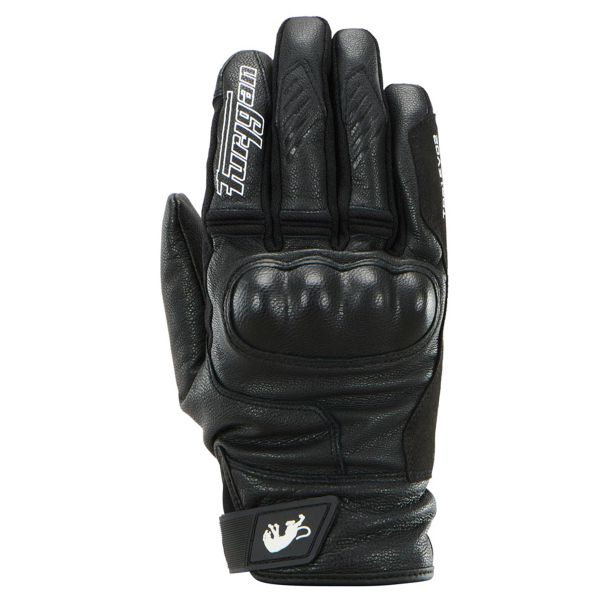 Motorcycle Gloves Furygan TD21 All Seasons Evo 2 Black
