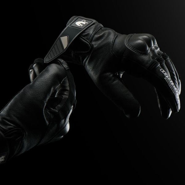 Furygan TD21 All Seasons Evo 2 Black