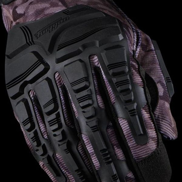 Furygan Tekto Evo Black Camo