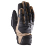 Motorcycle Gloves Furygan Tekto Evo Sand Black