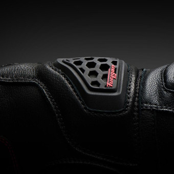 Furygan Volt Evo Black White Red