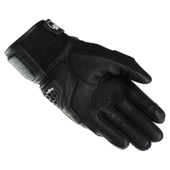 Furygan Volt Evo Black White