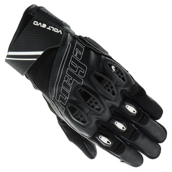 Furygan Volt Evo Black White