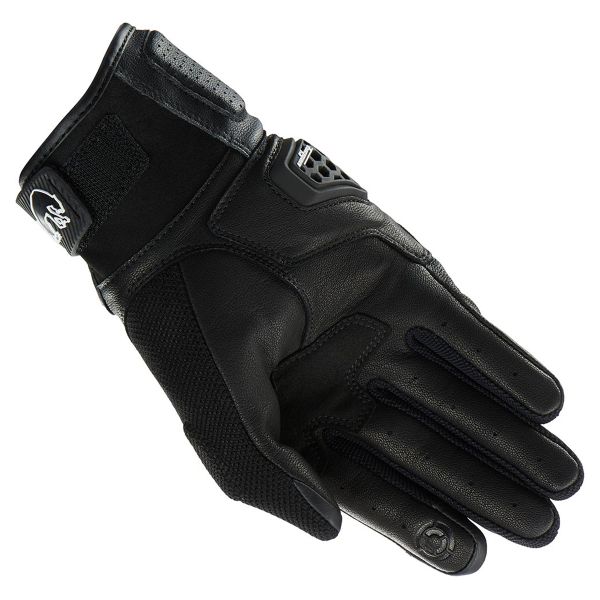 Furygan Volt Evo Black White