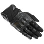 Motorcycle Gloves Furygan Waco Evo 2 Black