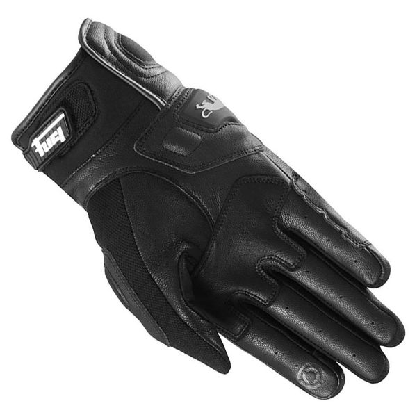 Furygan Waco Evo 2 Black White