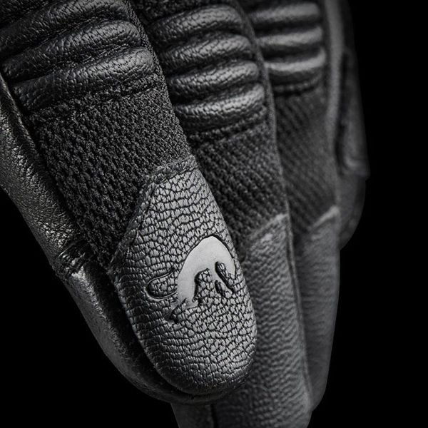 Furygan Waco Evo 2 Black