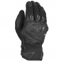 Motorcycle Gloves Furygan Waco Evo Black