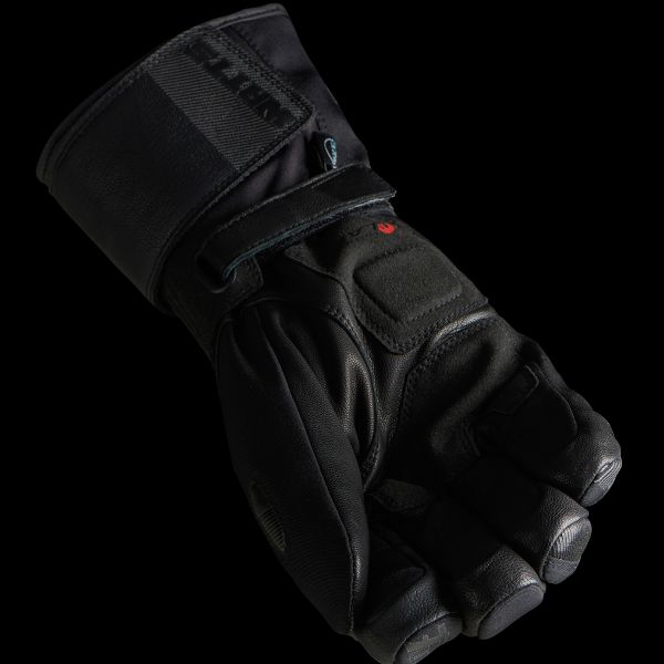 Furygan Watts 37.5 Black