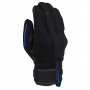 Motorcycle Gloves Furygan Yakuru D3O Black