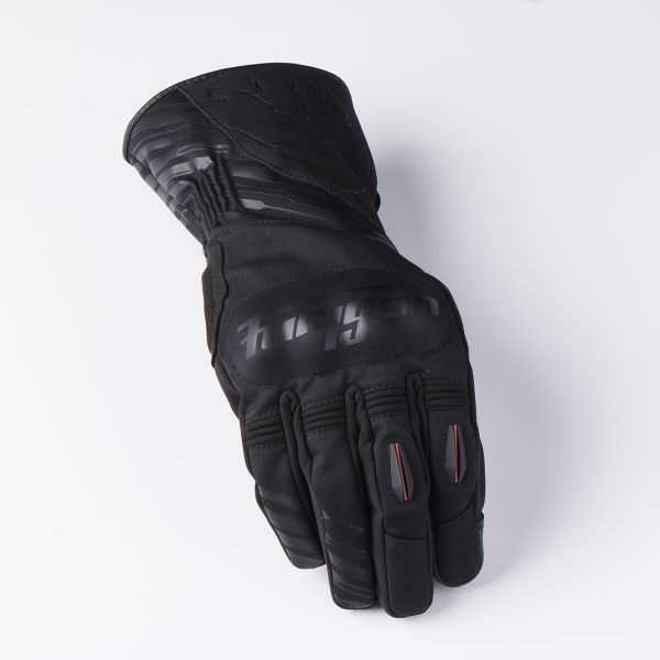 Furygan Zeus Evo Black