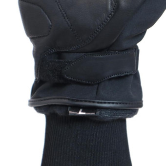 HARISSON Bergen Black