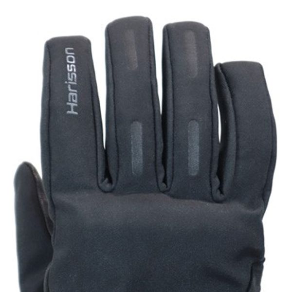 HARISSON Bergen Black