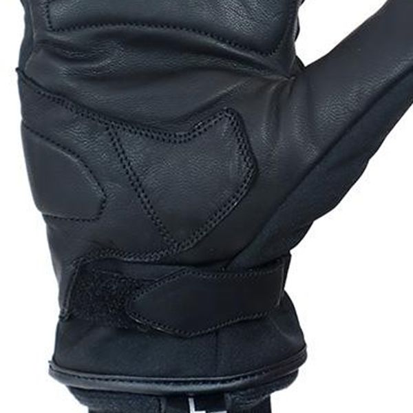 HARISSON Bergen Black