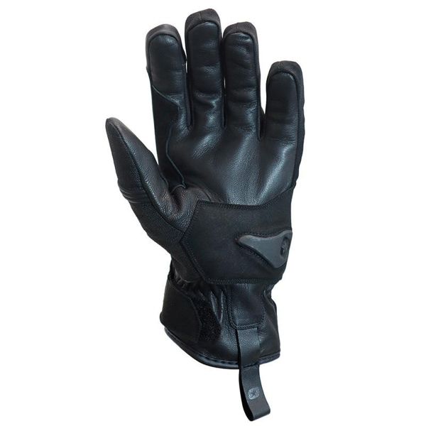 HARISSON Dublin Evo Black