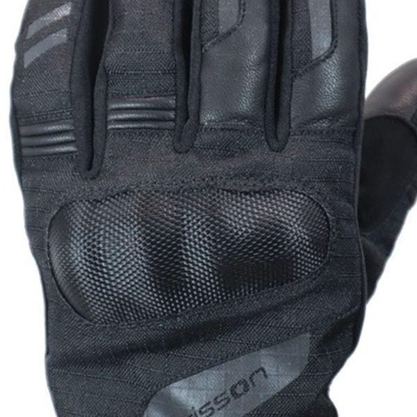 HARISSON Dublin Evo Black