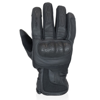 Motorcycle Gloves HARISSON Hope Black