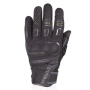 Motorcycle Gloves HARISSON Leader 2 Black