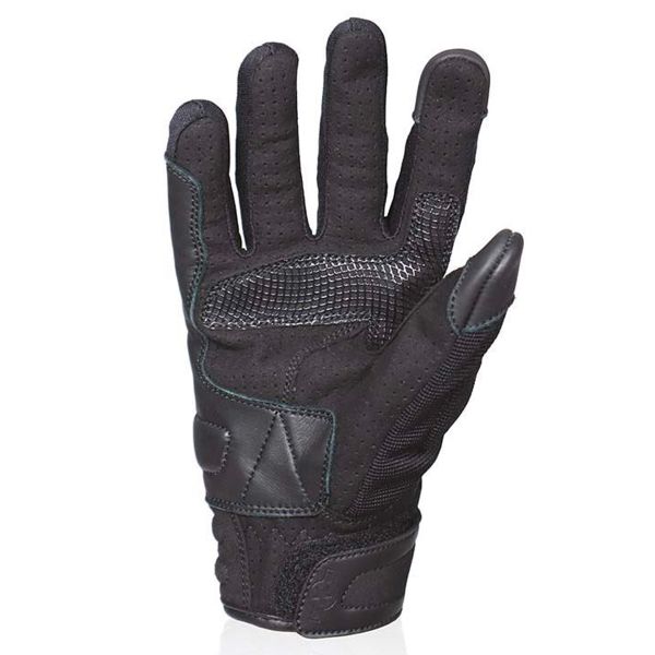 HARISSON Leader 2 Black