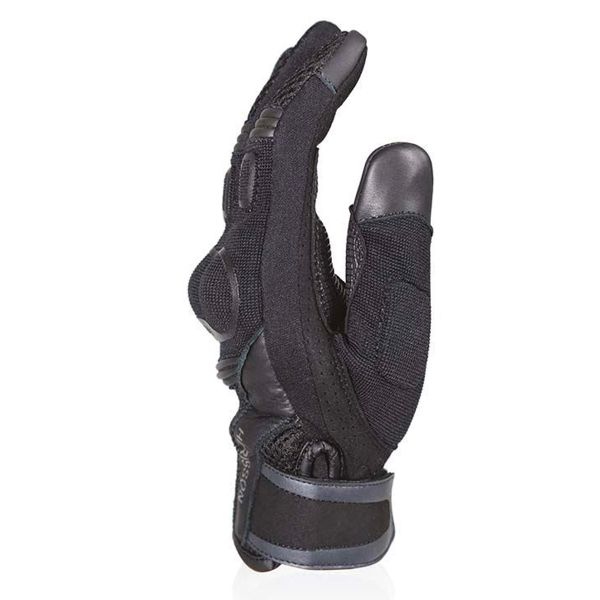 HARISSON Leader 2 Lady Black