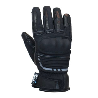 Motorcycle Gloves HARISSON London Motorcycle Gloves HARISSON London