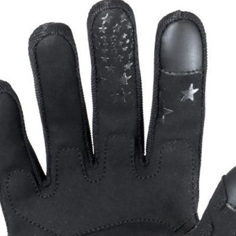 HARISSON Match Black