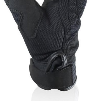 HARISSON Match Black