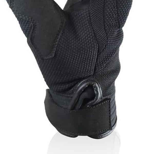 HARISSON Match Black