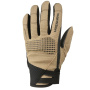 Motorcycle Gloves HARISSON Rio Beige