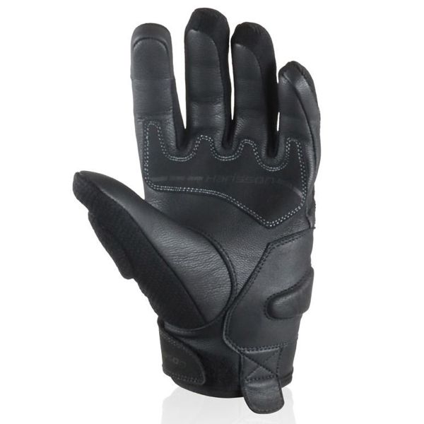 HARISSON Rio Black Red