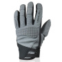 Motorcycle Gloves HARISSON Rio Grey