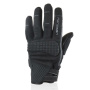 Motorcycle Gloves HARISSON Rio Lady Black