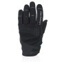 Motorcycle Gloves HARISSON Rio Lady Black Turquoise