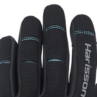 HARISSON Rio Lady Black Turquoise