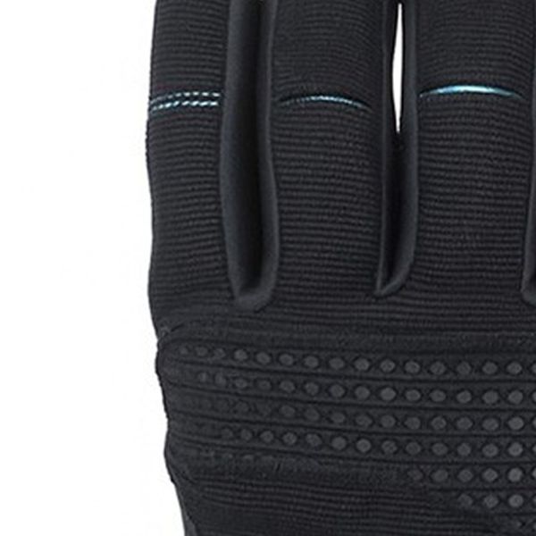 HARISSON Rio Lady Black Turquoise